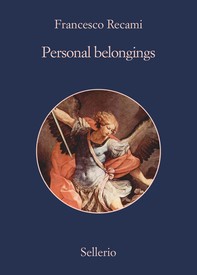 Personal belongings - Librerie.coop