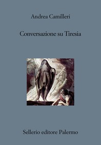 Conversazione su Tiresia - Librerie.coop