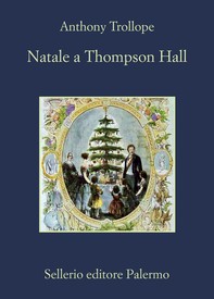 Natale a Thompson Hall - Librerie.coop
