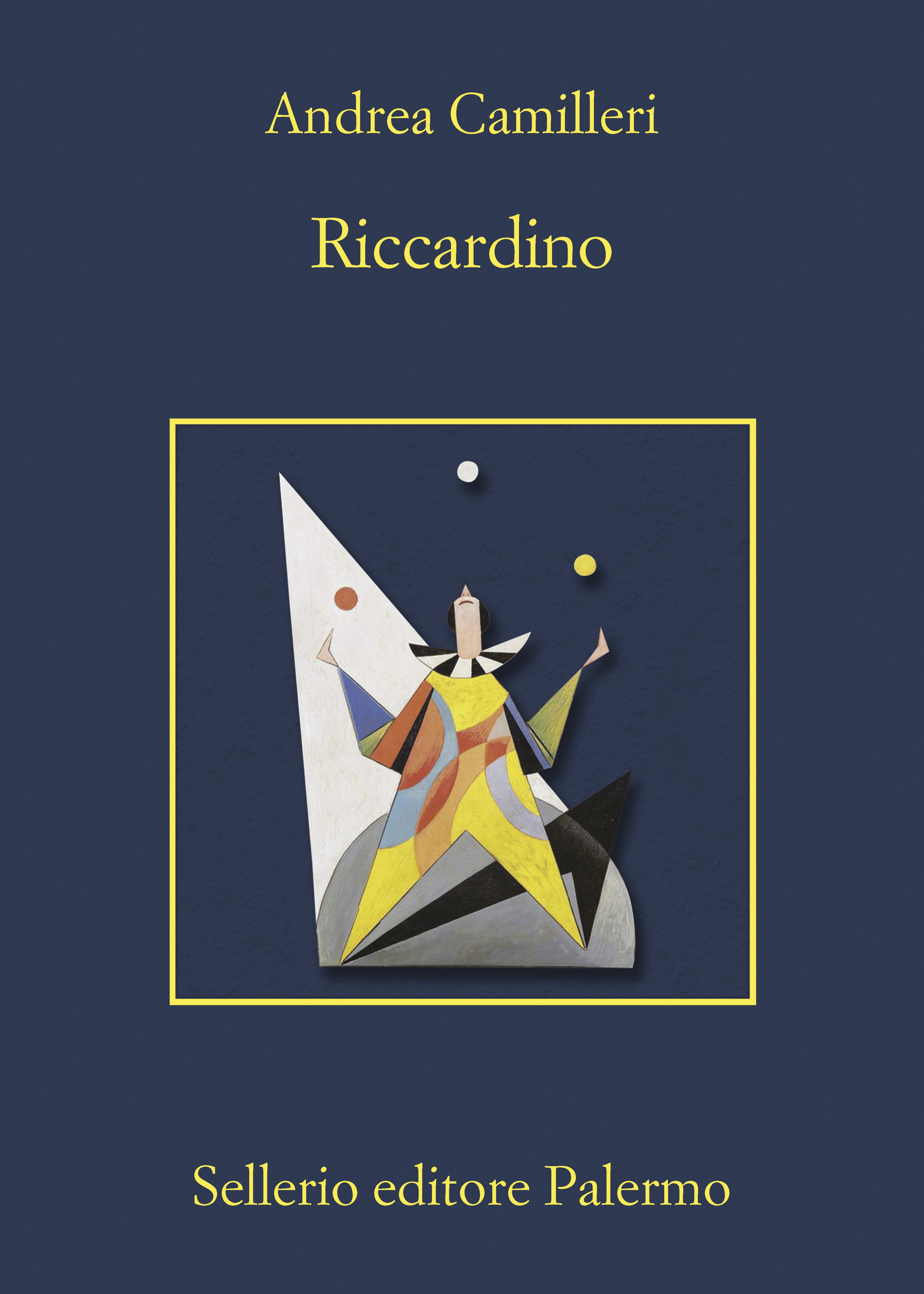 Riccardino - Librerie.coop