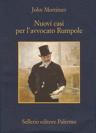 Nuovi casi per l'avvocato Rumpole - Librerie.coop