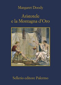 Aristotele e la Montagna d'Oro - Librerie.coop