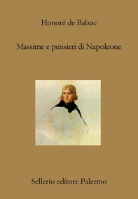 Massime e pensieri di Napoleone - Librerie.coop