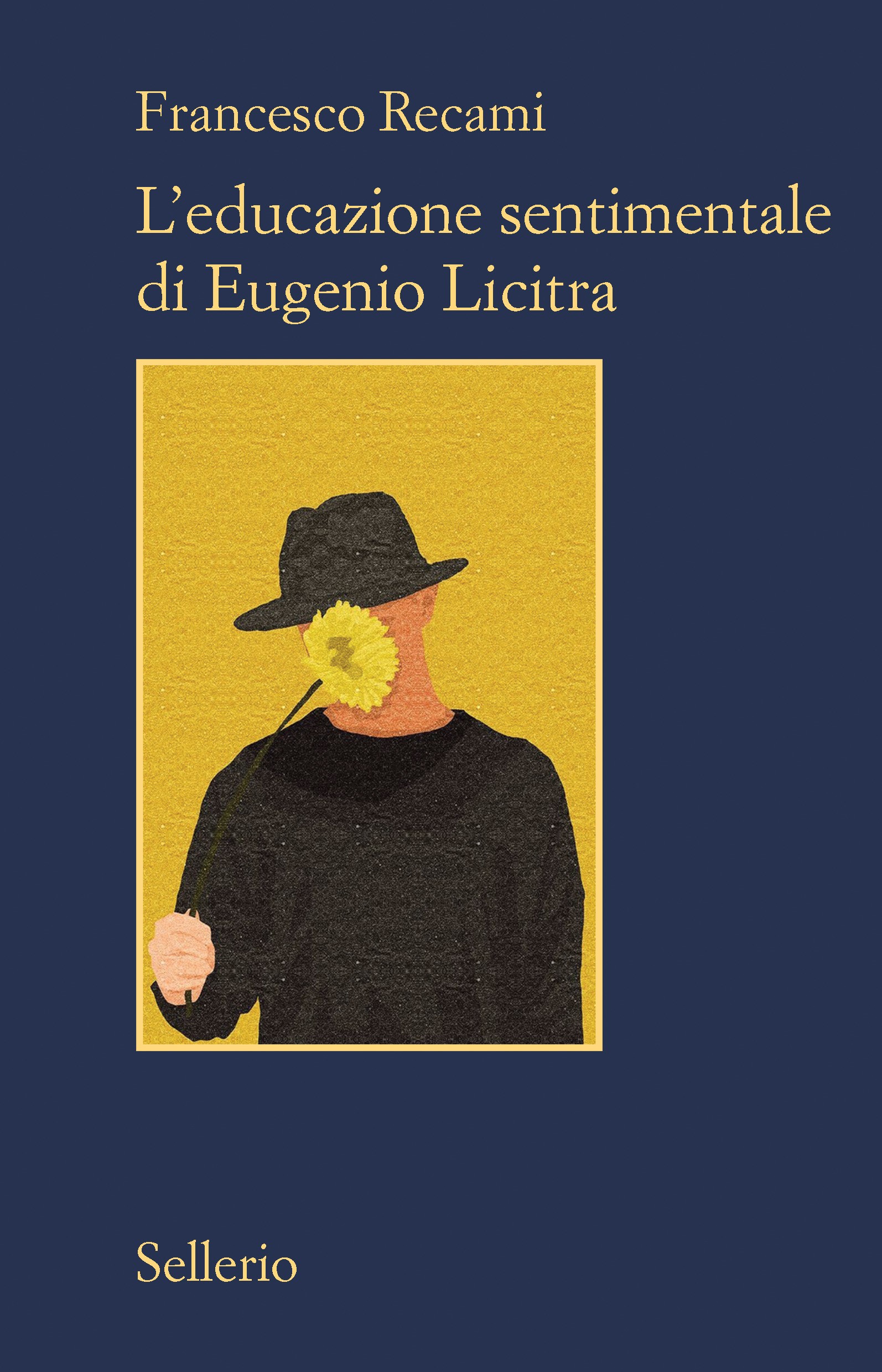 L'educazione sentimentale di Eugenio Licitra - Librerie.coop