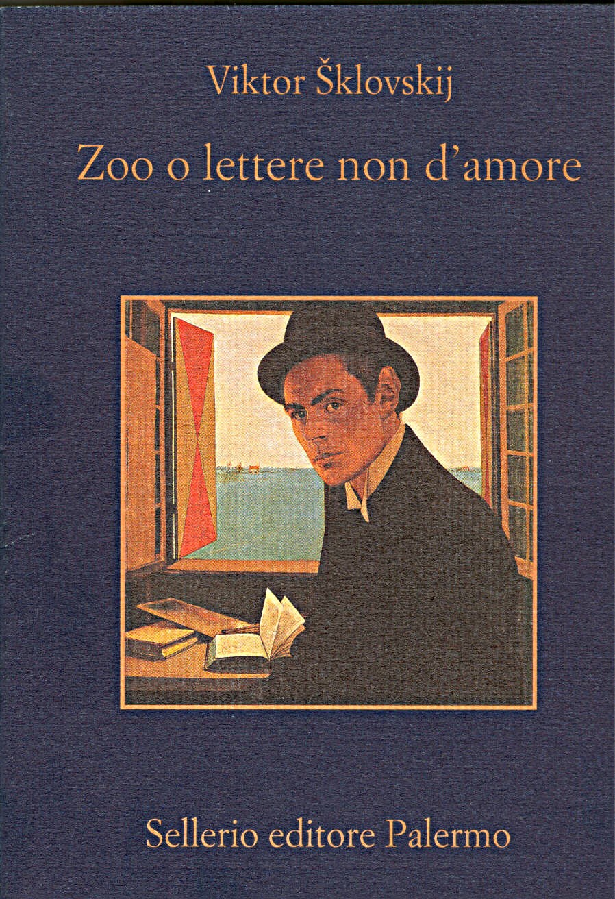 Zoo o lettere non d'amore - Librerie.coop