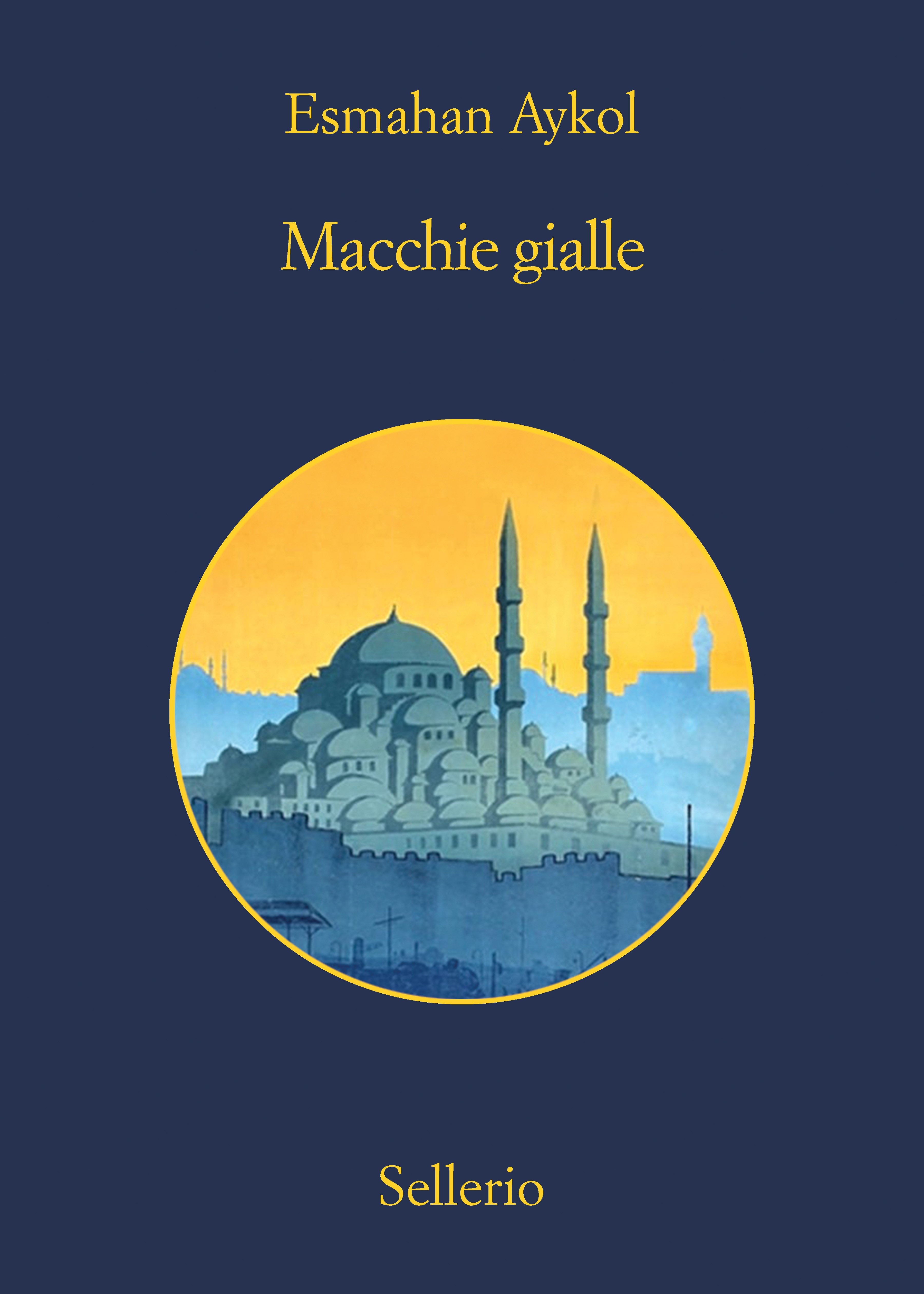 Macchie gialle - Librerie.coop