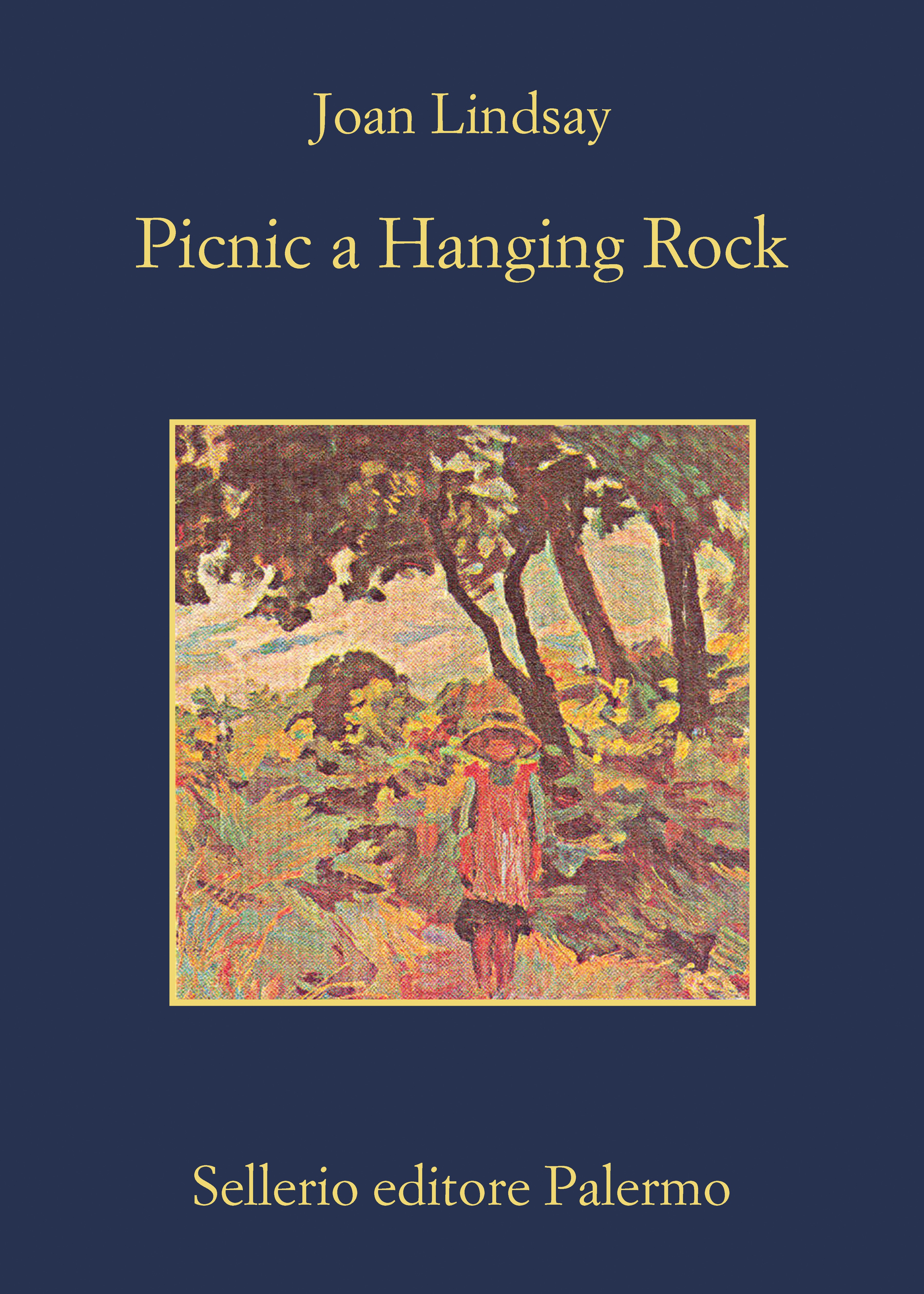 Picnic a Hanging Rock - Librerie.coop