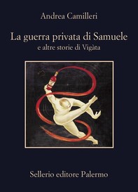 La guerra privata di Samuele - Librerie.coop