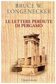 Le lettere perdute di Pergamo. Una storia dal mondo del Nuovo Testamento - Librerie.coop
