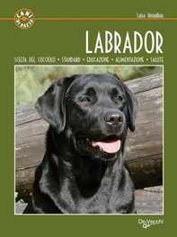 Labrador - Librerie.coop