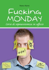 Fucking Monday - Librerie.coop