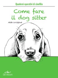 Come fare il dog sitter - Librerie.coop