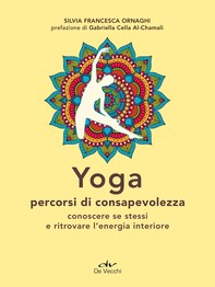 Yoga. Percorsi di consapevolezza - Librerie.coop