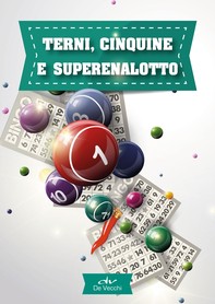 Terni, cinquine e Superenalotto - Librerie.coop