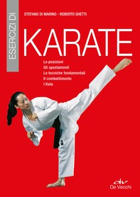 Esercizi di Karate - Librerie.coop