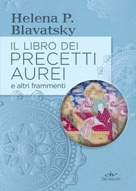 Il libro dei precetti aurei e altri frammenti - Librerie.coop