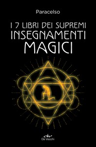 I 7 libri dei supremi insegnamenti magici - Librerie.coop