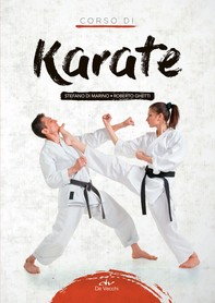 Corso di Karate - Librerie.coop