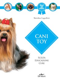 Cani toy - Librerie.coop