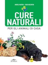 Cure naturali per gli animali di casa - Librerie.coop