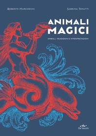 Animali magici - Librerie.coop