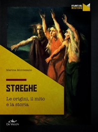 Streghe - Librerie.coop