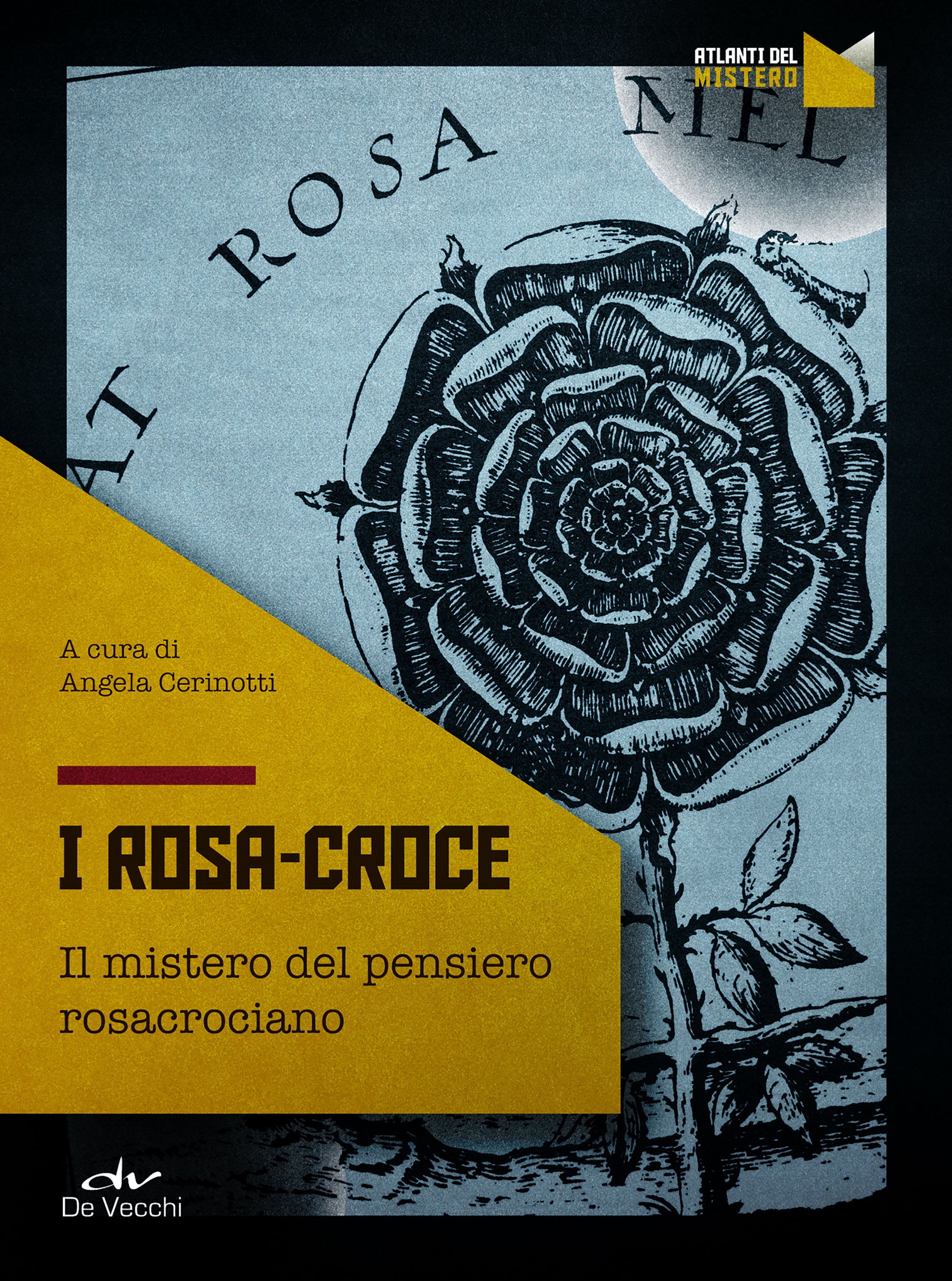 I Rosa-Croce - Librerie.coop