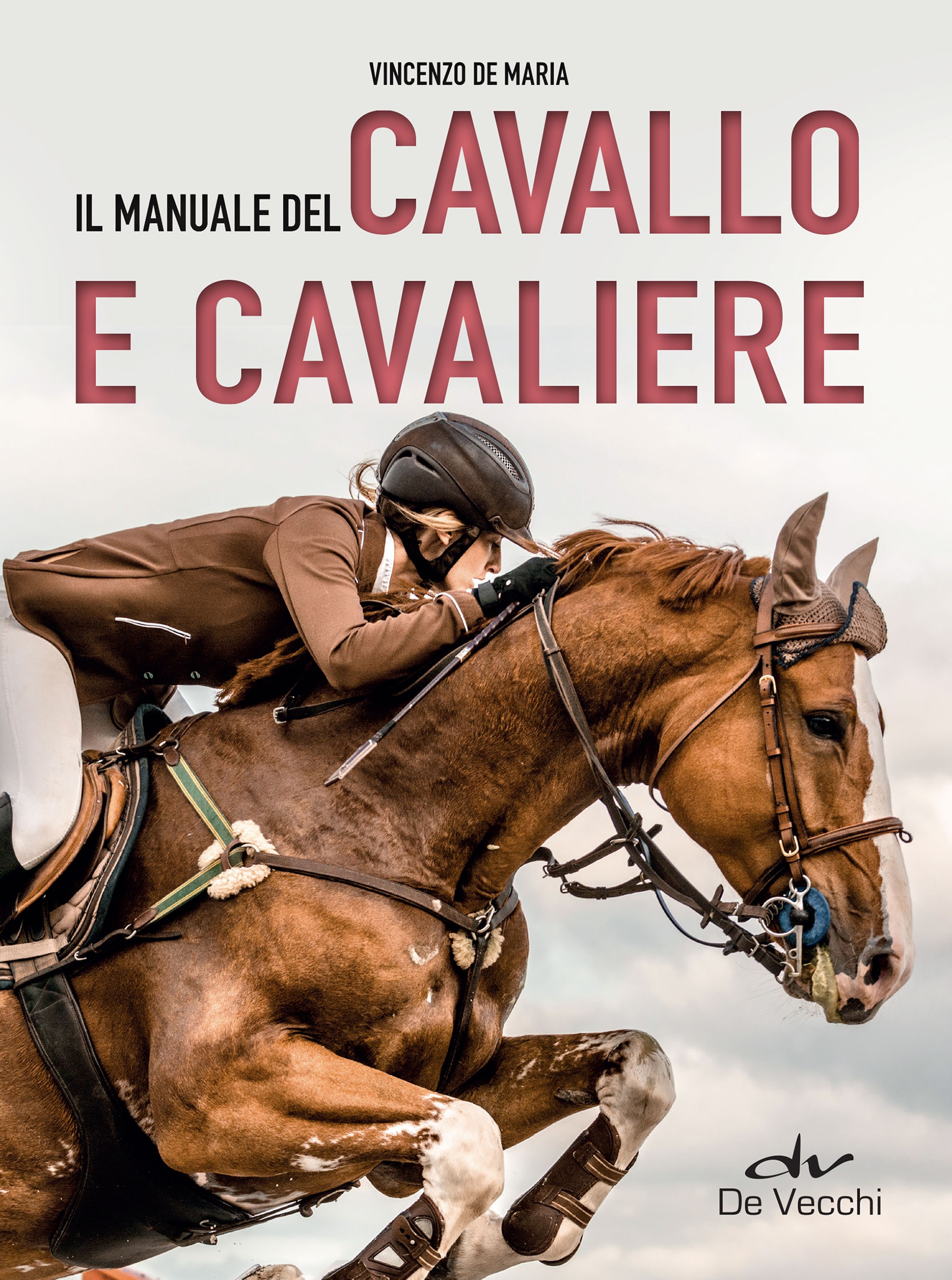 Il manuale del cavallo e cavaliere - Librerie.coop