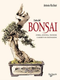 L'arte del bonsai - Librerie.coop