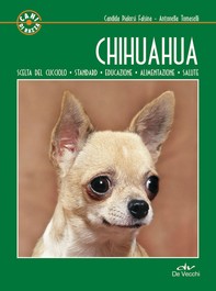 Chihuahua - Librerie.coop