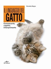 Il linguaggio del gatto - Librerie.coop