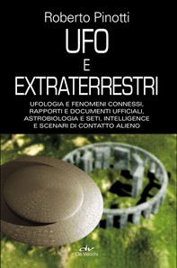 Ufo e extraterrestri - Librerie.coop