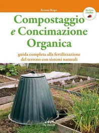 Compostaggio e concimazione organica - Librerie.coop