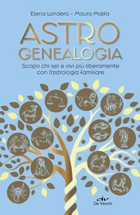 Astrogenealogia - Librerie.coop