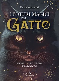 I poteri magici del gatto - Librerie.coop