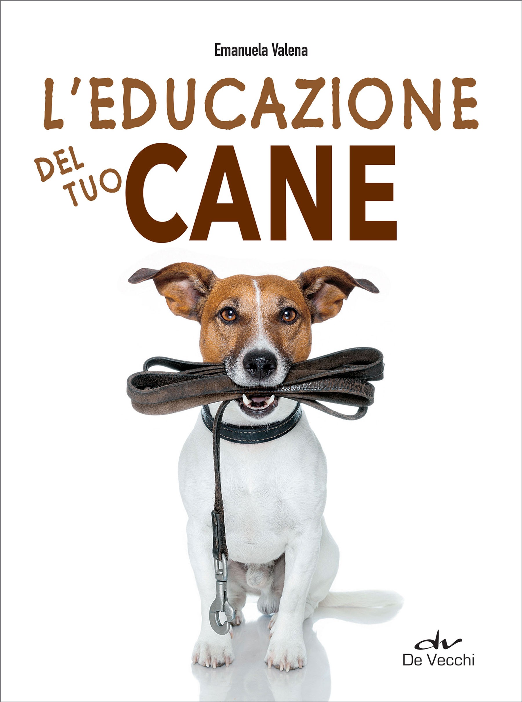L'educazione del tuo cane - Librerie.coop