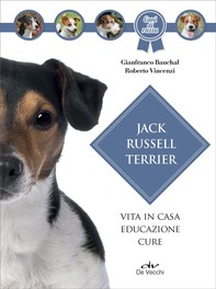 Jack Russell Terrier - Librerie.coop