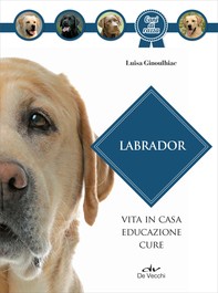 Labrador - Librerie.coop