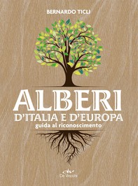 Alberi d’Italia e d’Europa - Librerie.coop