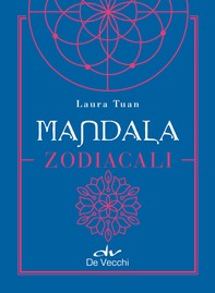 Mandala zodiacali - Librerie.coop