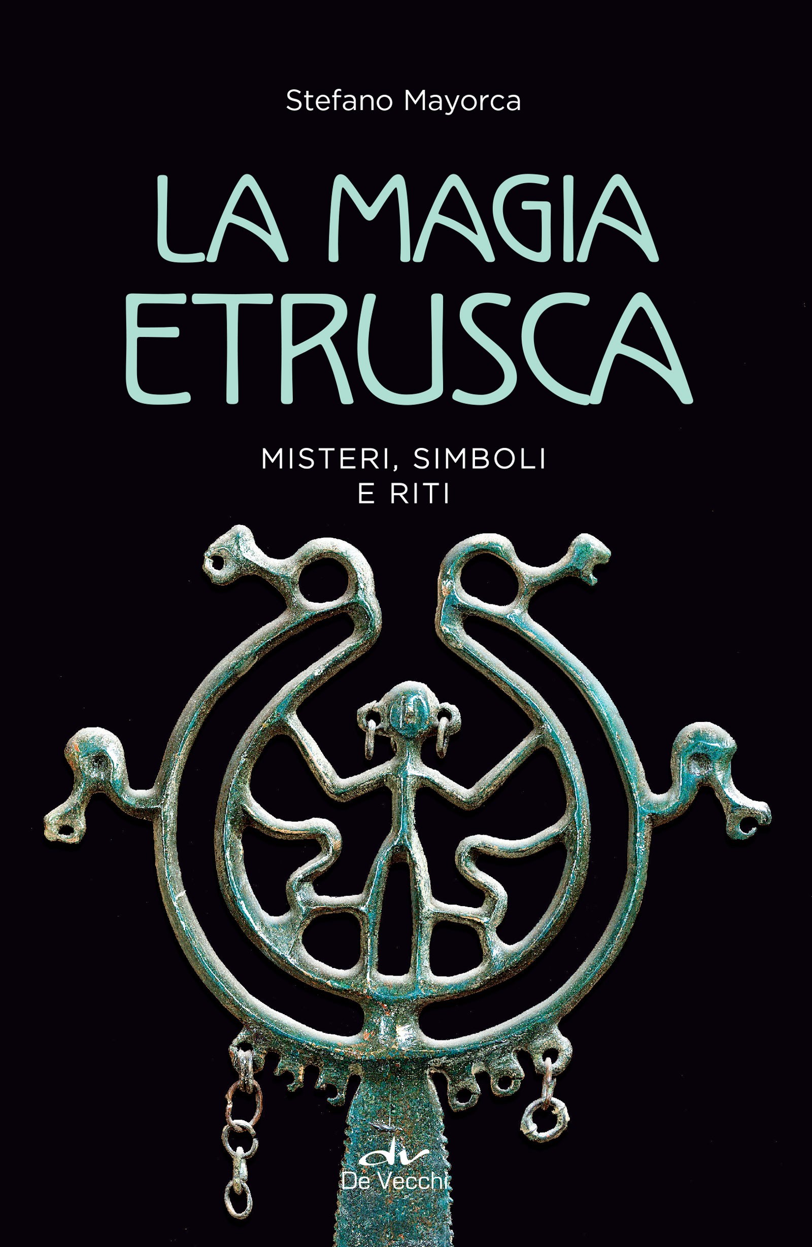 La magia etrusca - Librerie.coop