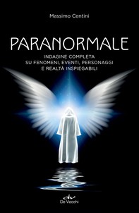 Paranormale - Librerie.coop