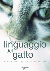 Il linguaggio del gatto - Librerie.coop