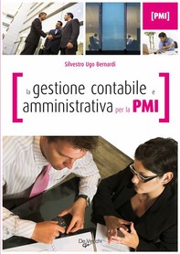 La gestione contabile e amministrativa per la PMI - Librerie.coop