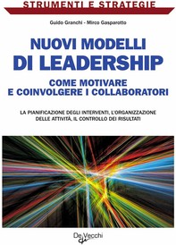 Nuovi modelli di leadership - Librerie.coop