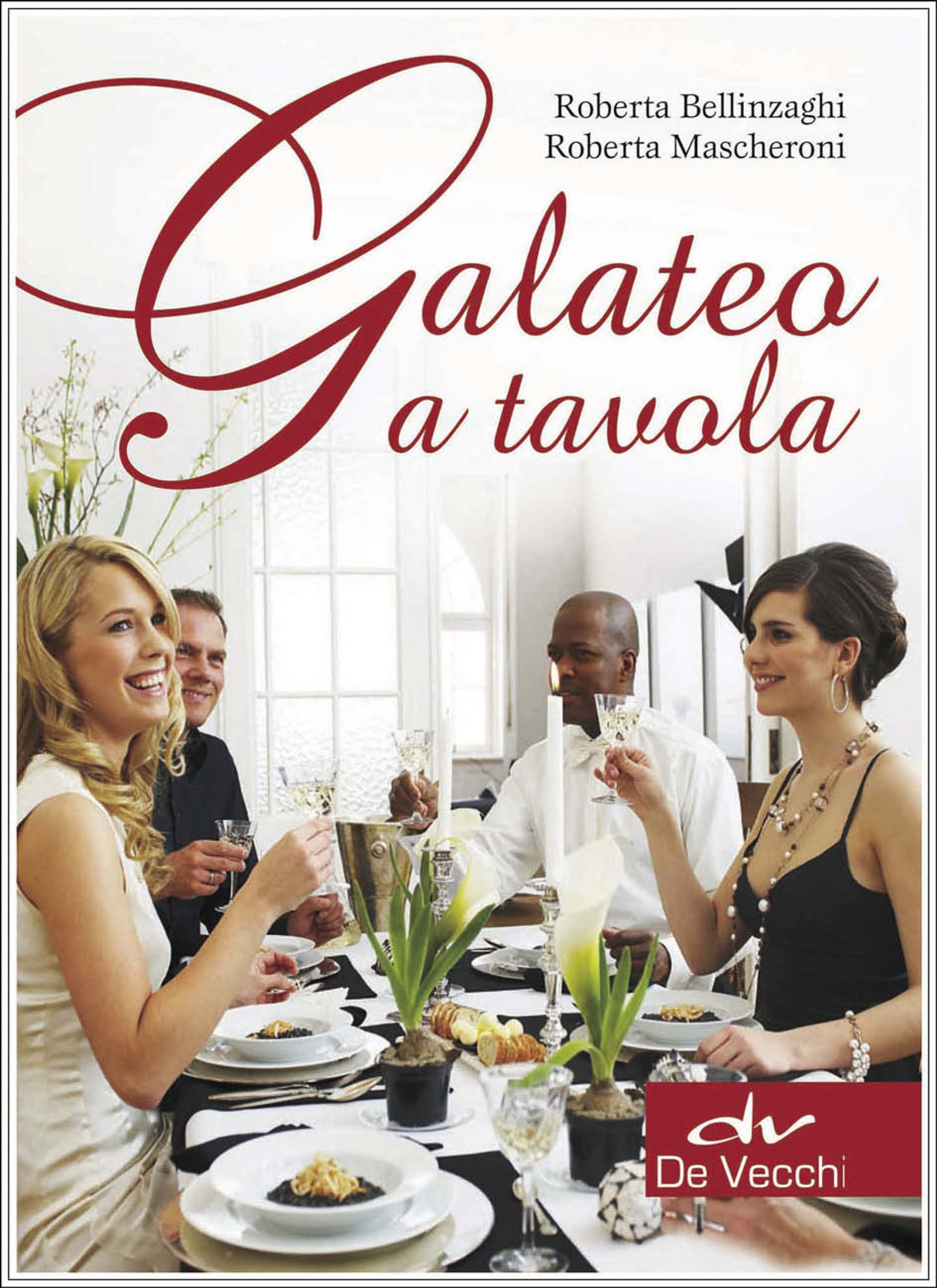 Galateo a Tavola - Librerie.coop