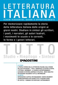 TUTTO - Letteratura italiana - Librerie.coop