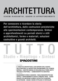 TUTTO - Architettura - Librerie.coop