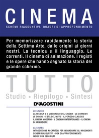 TUTTO - Cinema - Librerie.coop