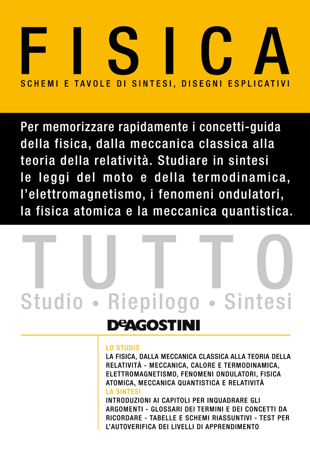 TUTTO - Fisica - Versione pdf